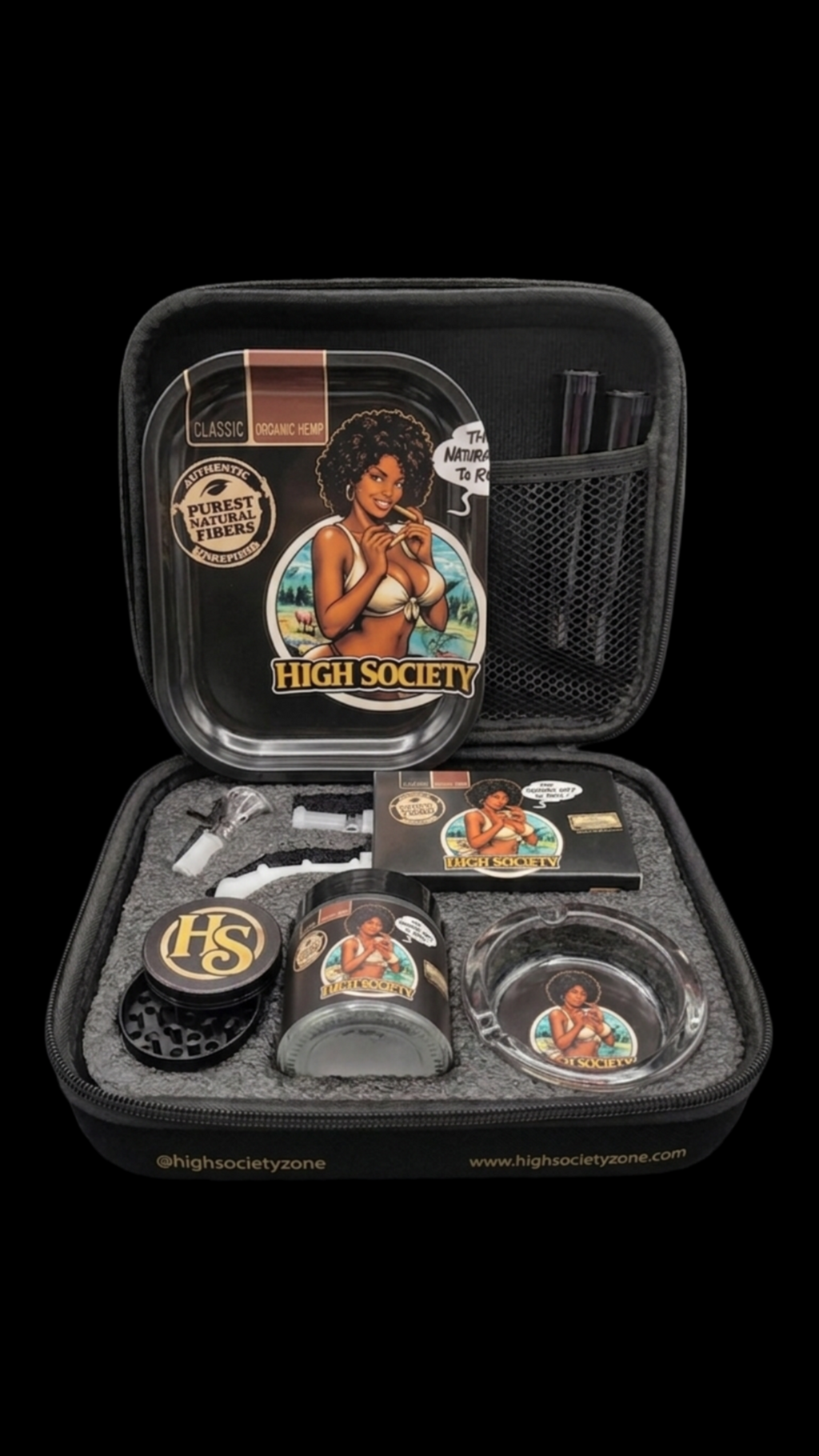 JUICE KIT