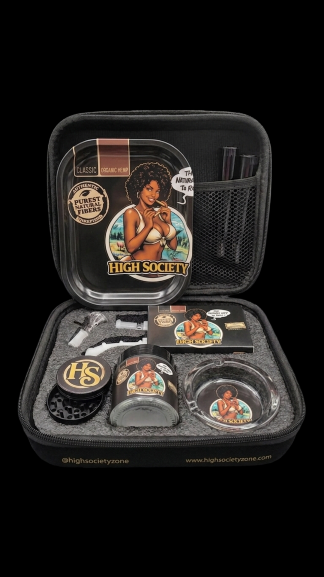 JUICE KIT