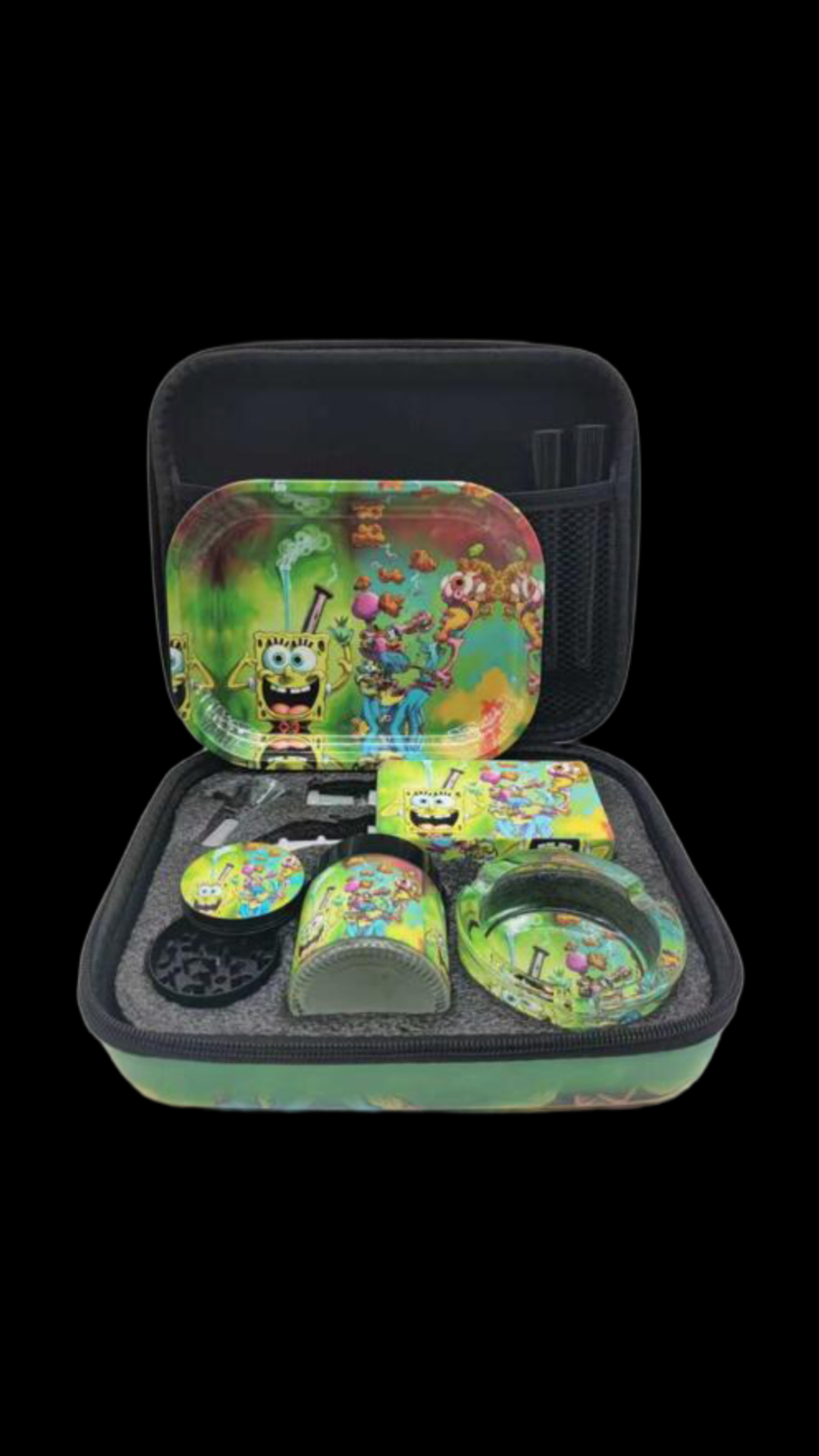 JUICE KIT