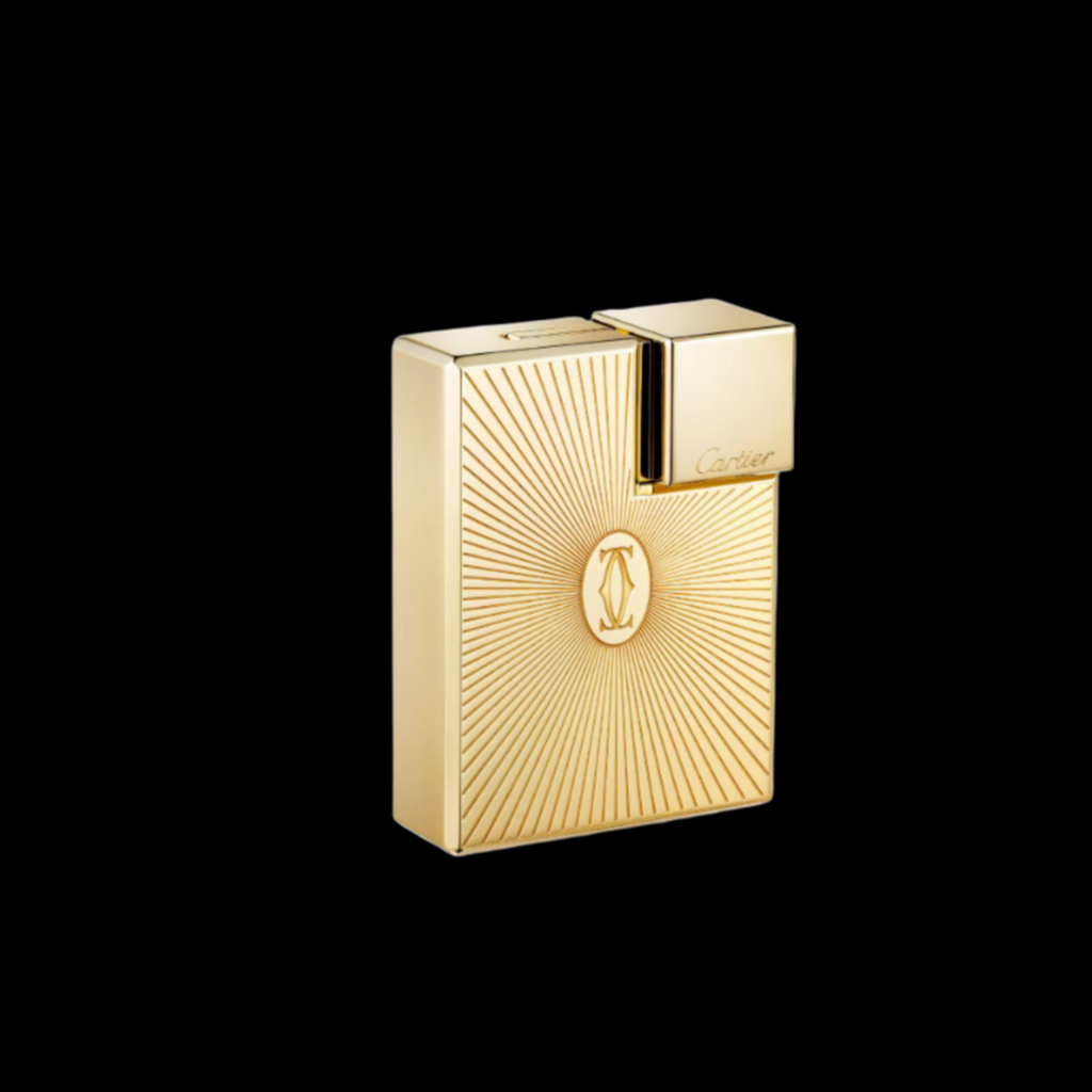 DOULBE C DE CARTIER