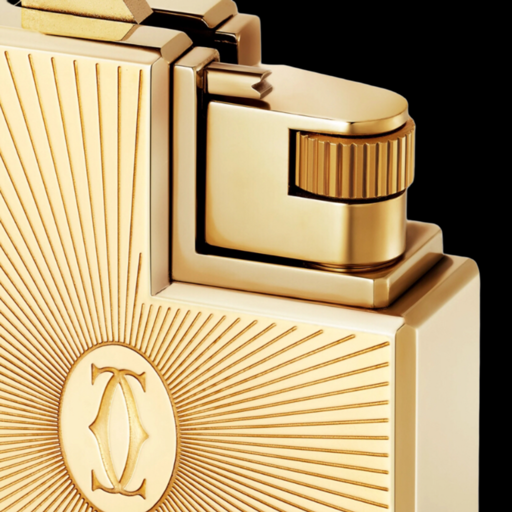 DOULBE C DE CARTIER