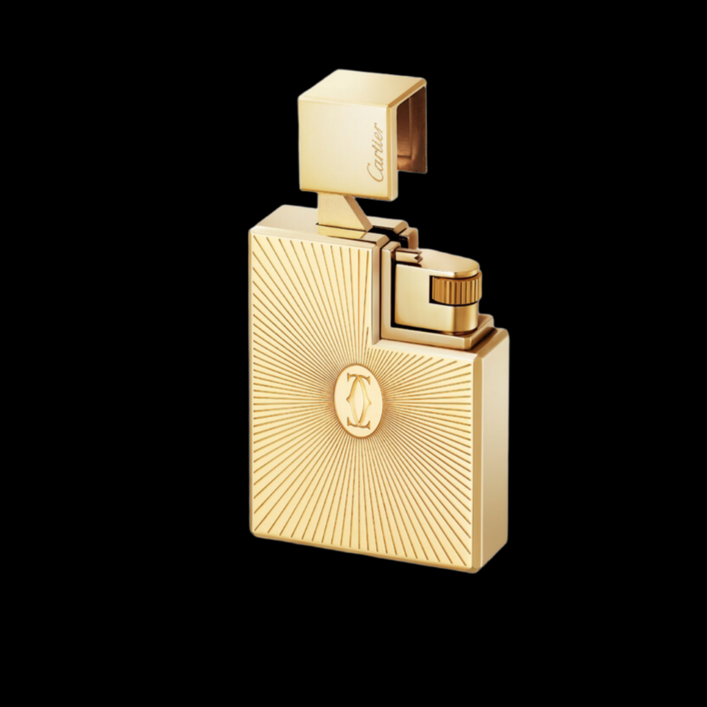 DOULBE C DE CARTIER