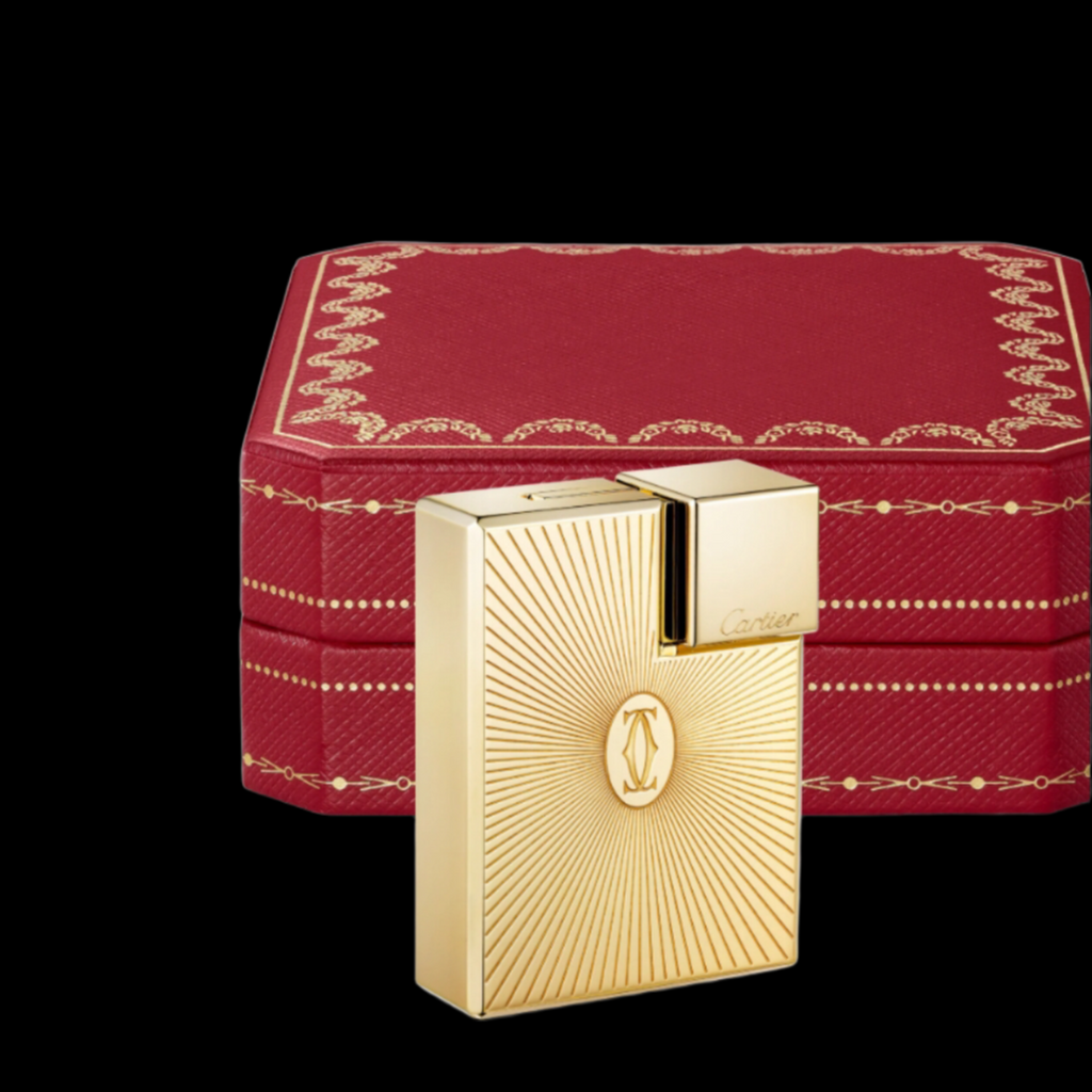 DOULBE C DE CARTIER