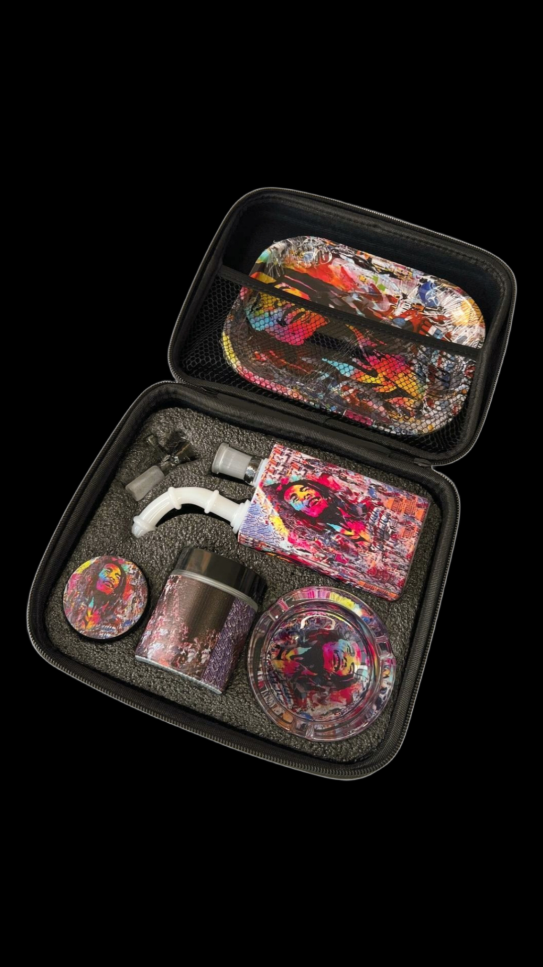 JUICE KIT