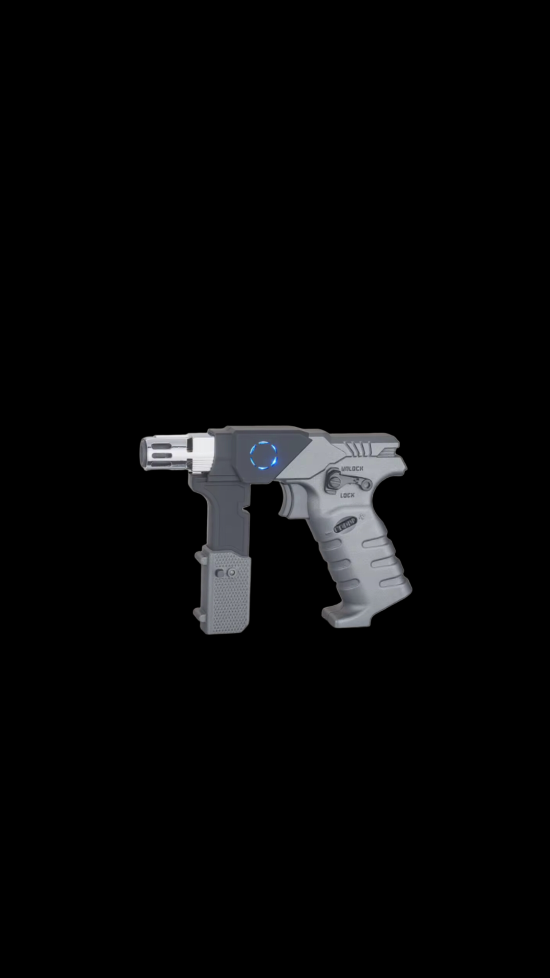 DRAC TORCH