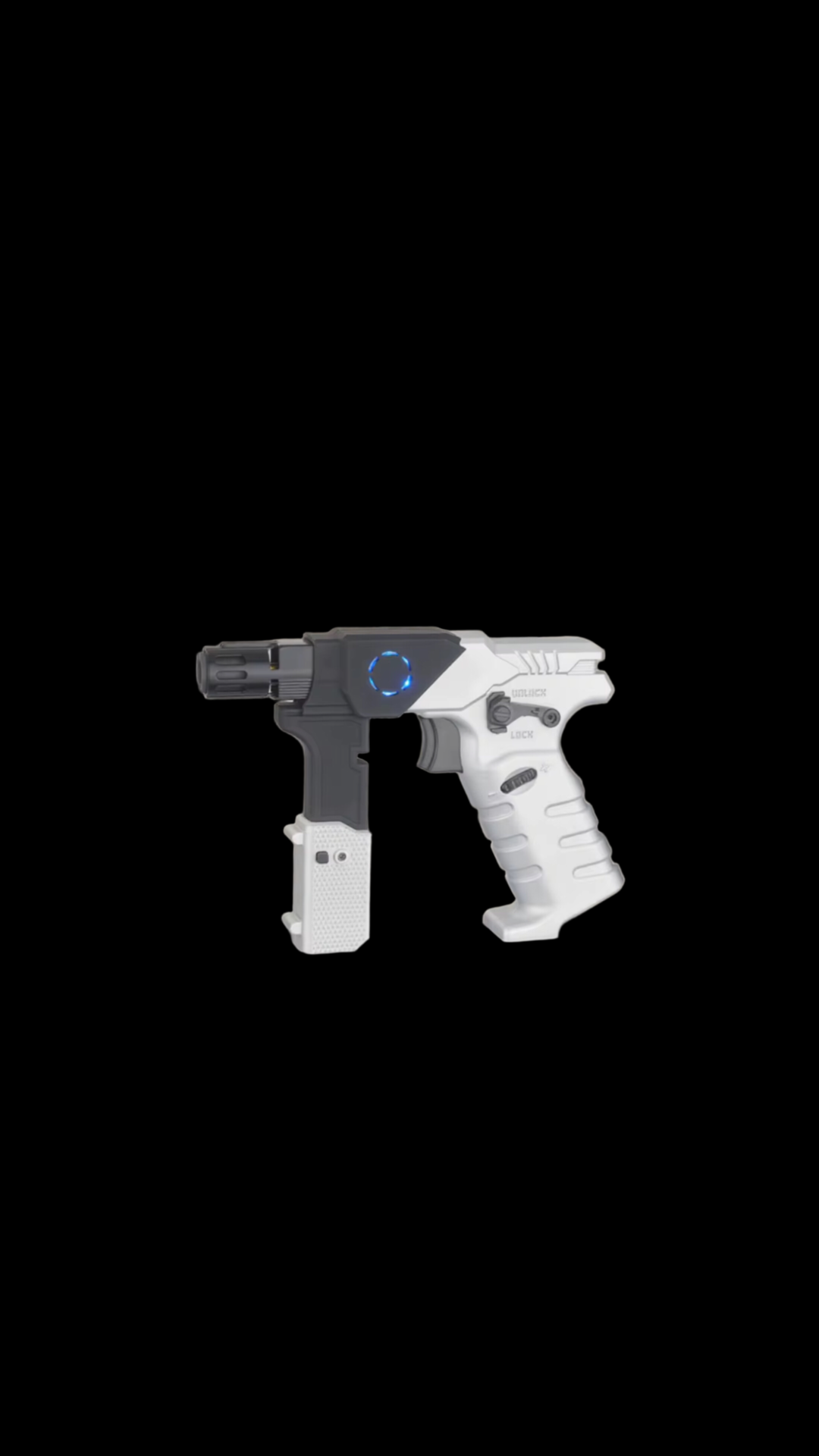 DRAC TORCH