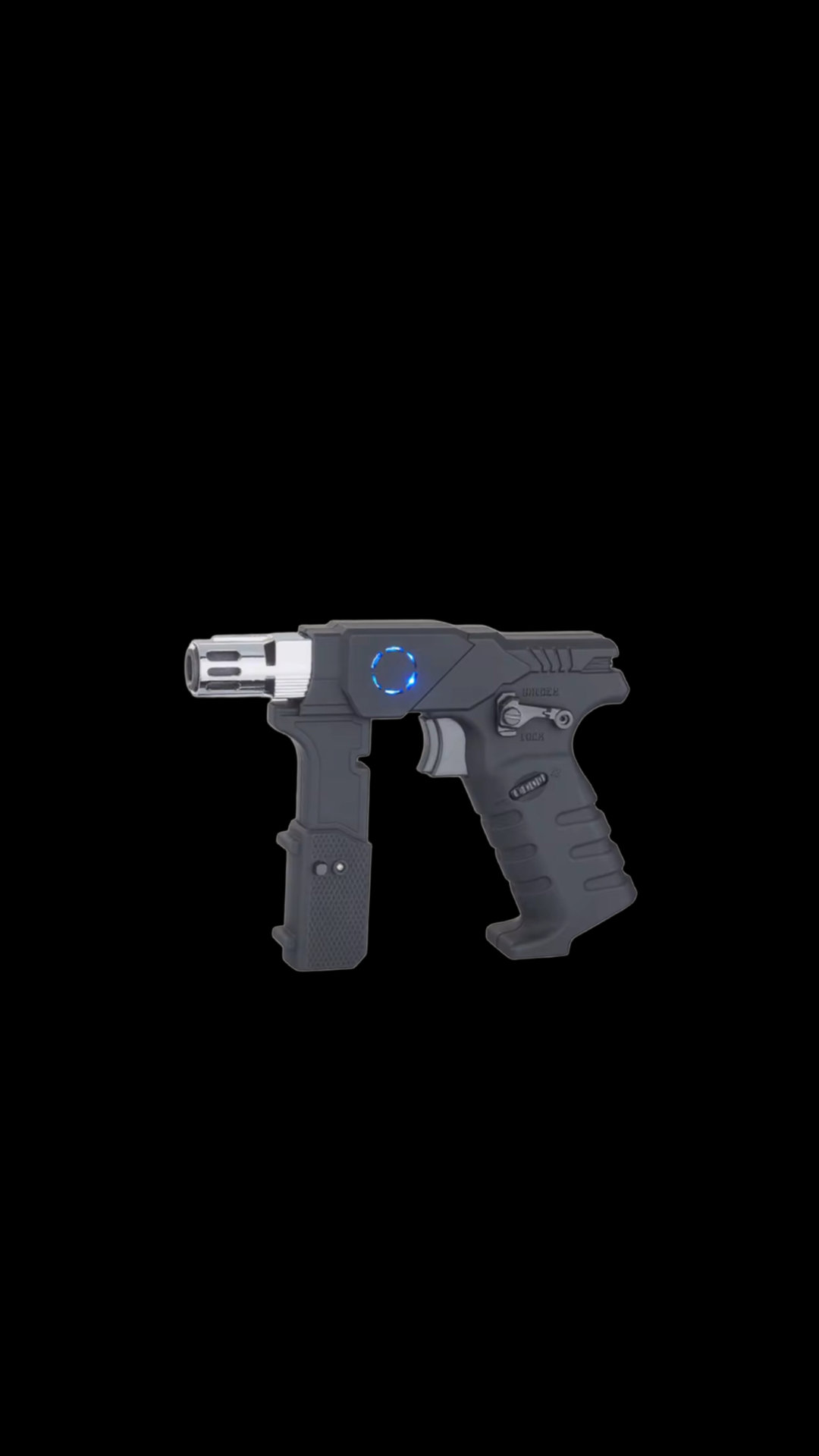 DRAC TORCH