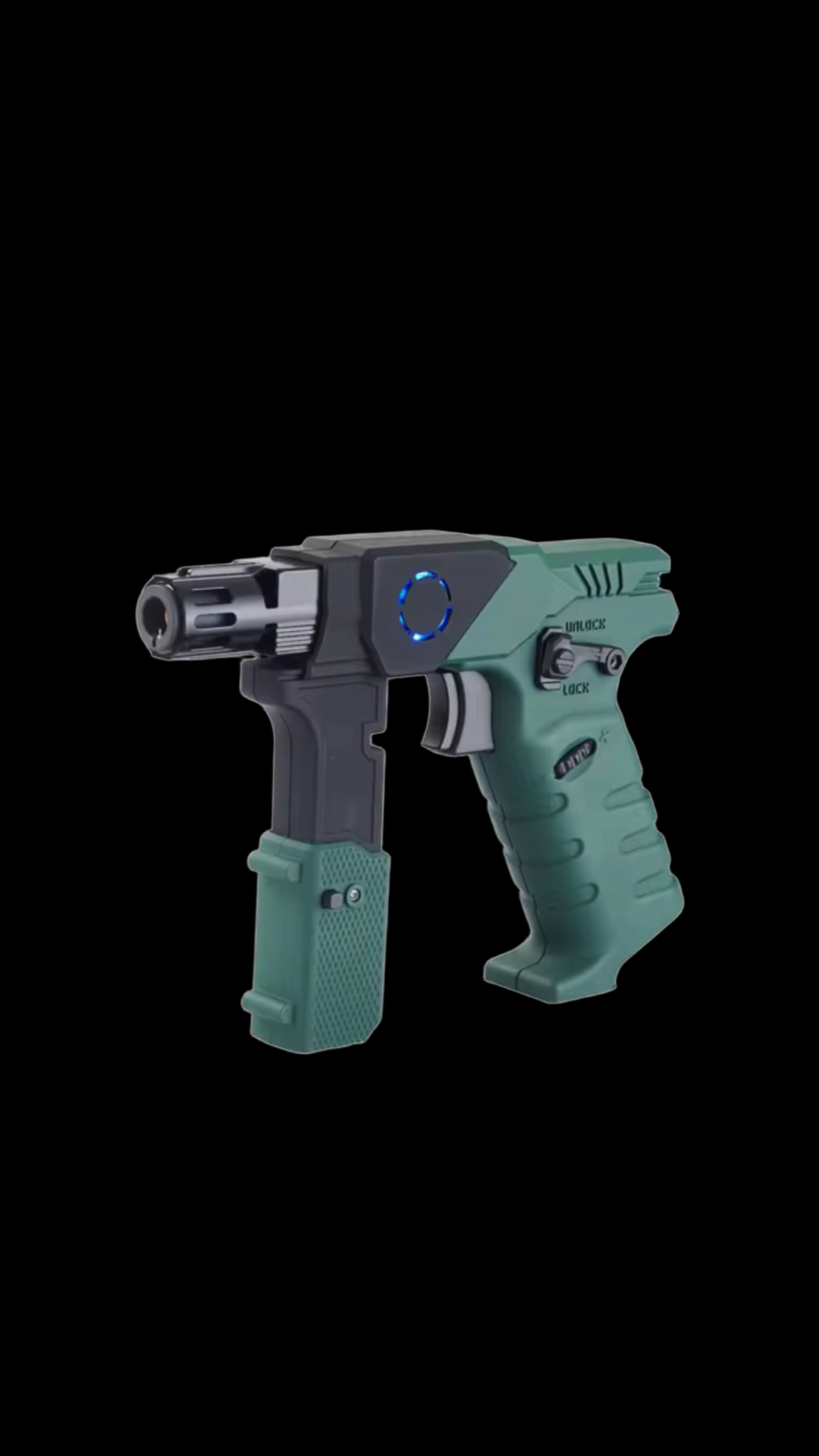 DRAC TORCH