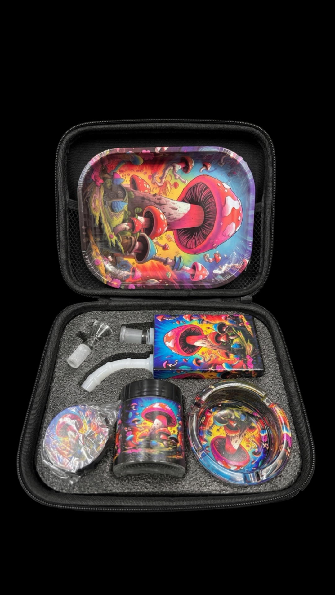JUICE KIT