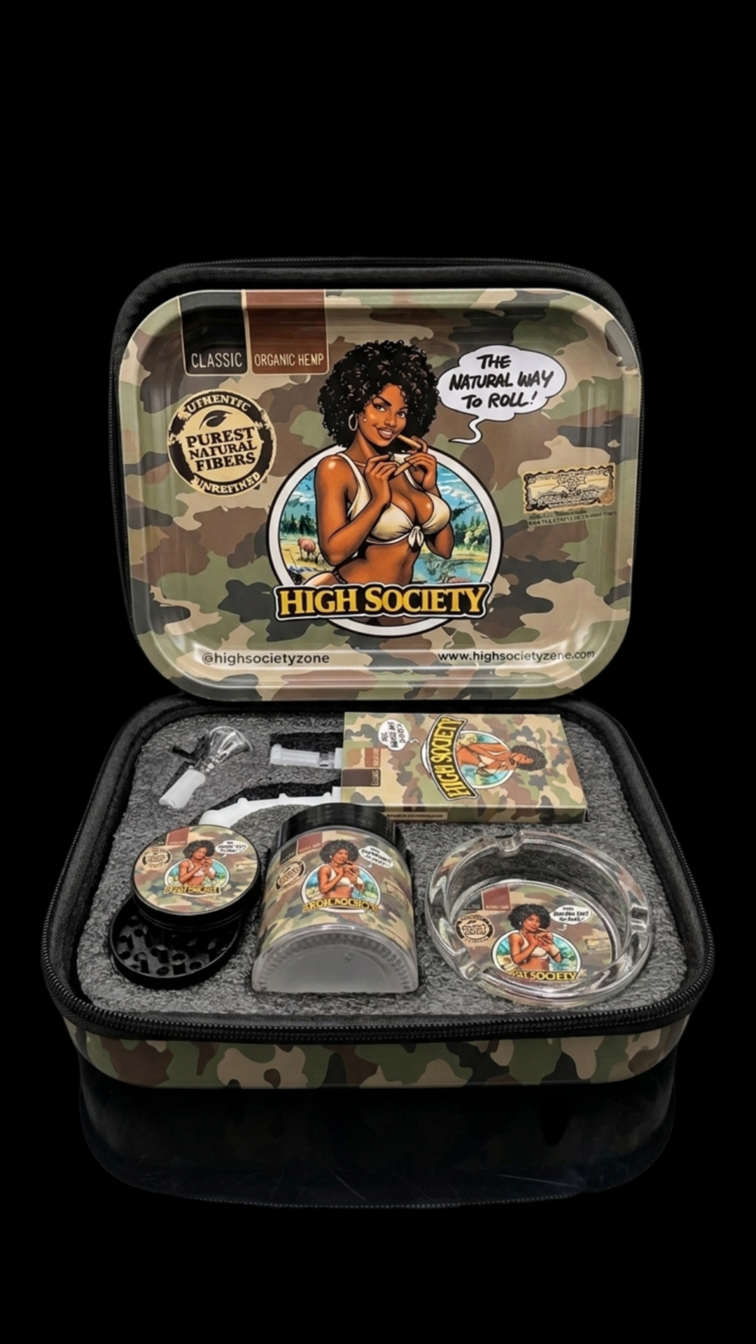 JUICE KIT