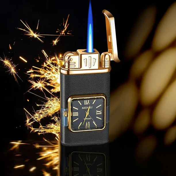 TIMEPIECE TORCH