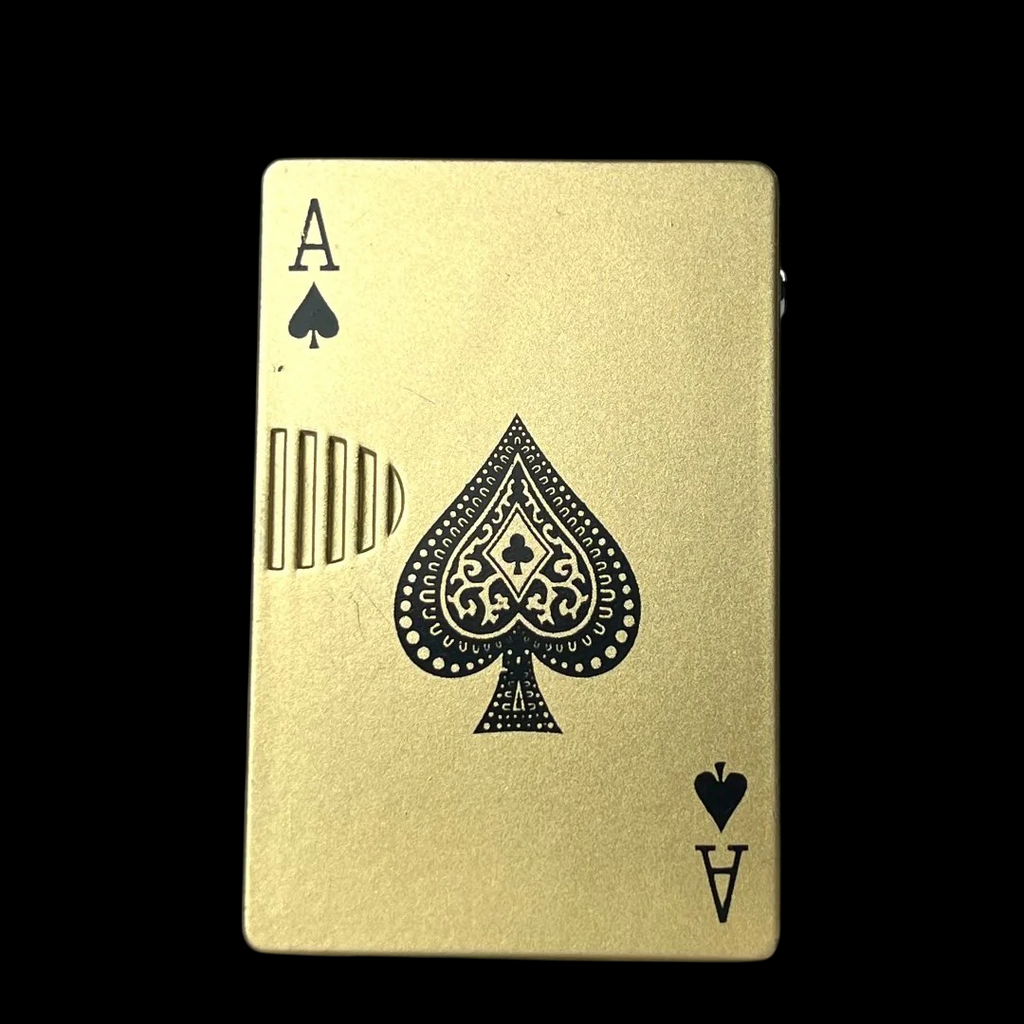 POKER TORCH