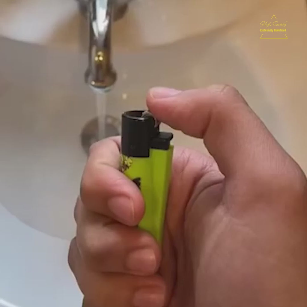 POKER TORCH