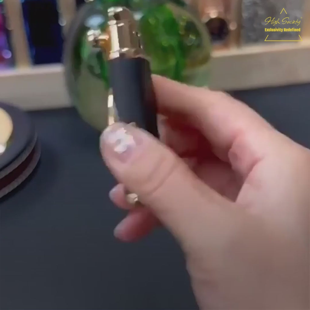 TIMEPIECE TORCH