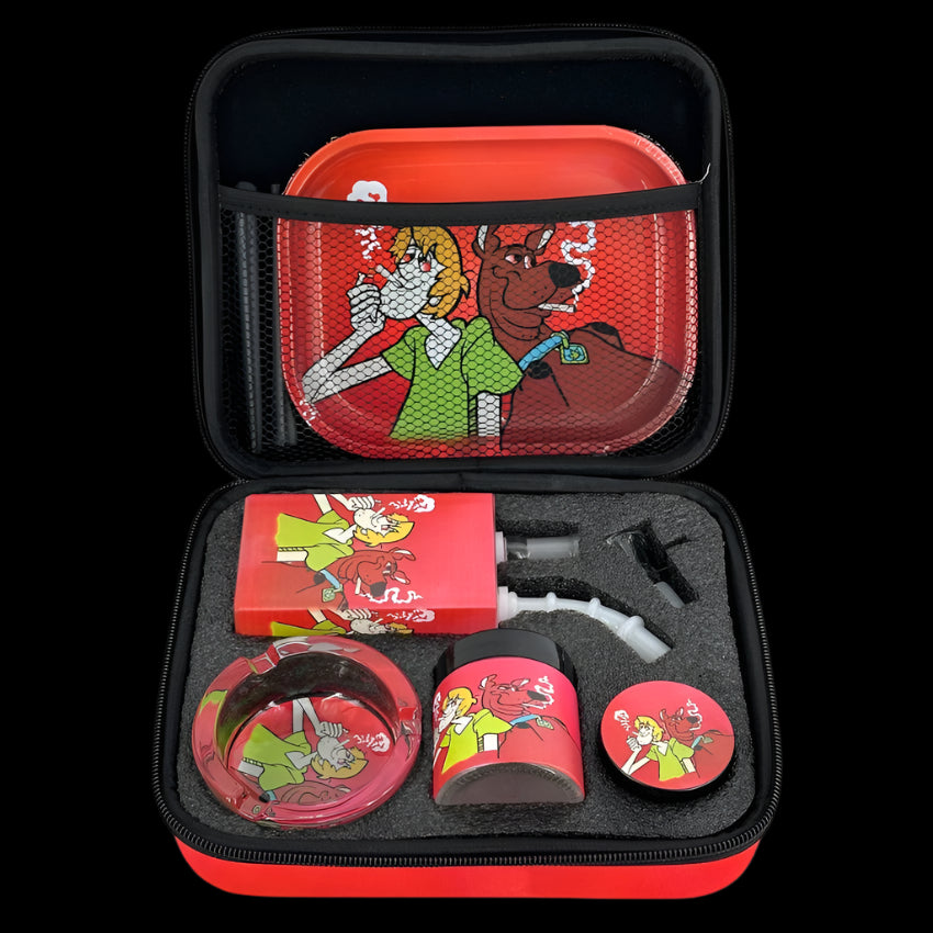 JUICE KIT